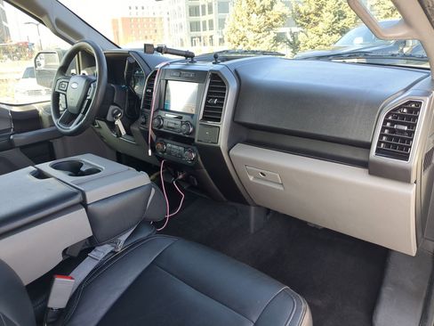 Used 2019 Ford F150 XLT image 19