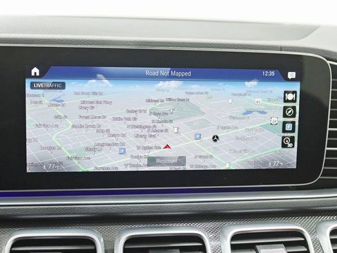 Used 2023 Mercedes-Benz GLE 53 AMG GLE 53 AMG image 18