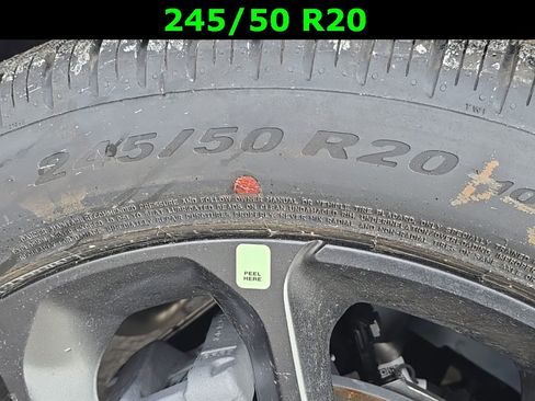 New 2026 Chrysler Pacifica Limited w/ S Appearance Package image 60