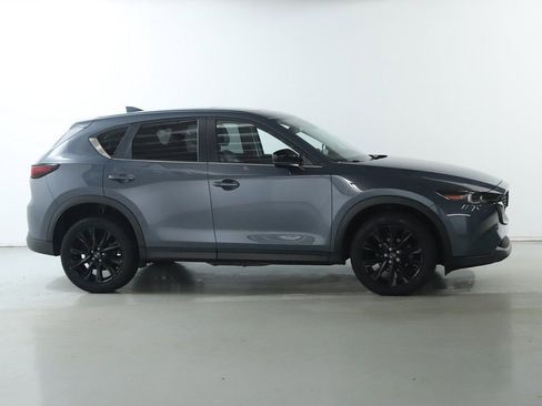 Used 2023 MAZDA CX-5 Carbon Edition image 11