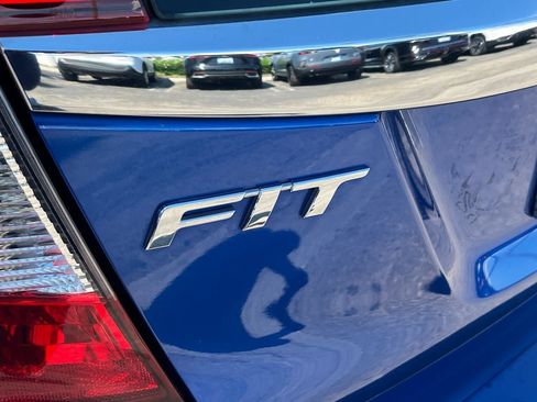 Certified 2017 Honda Fit EX-L image 40