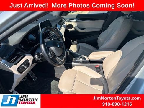 Used 2019 BMW X2 xDrive28i w/ Convenience Package AWD/4WD image 9