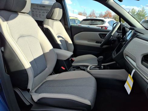 New 2025 Subaru Forester Premium image 6