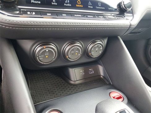 Certified 2024 Nissan Z NISMO w/ Floor Mat Package image 23