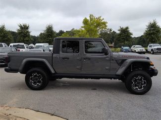 Certified 2023 Jeep Gladiator Rubicon w/ LED Lighting Group video 3