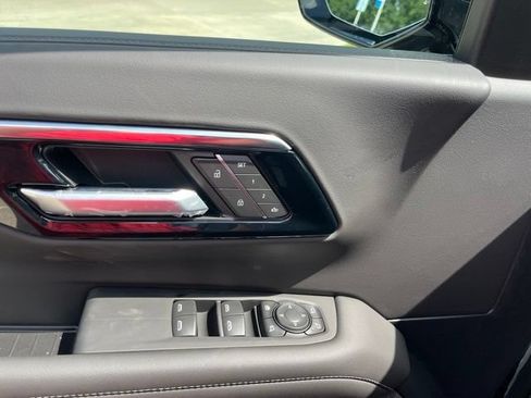 New 2026 Chevrolet Tahoe LT w/ Comfort Package RWD image 16
