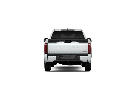 New 2025 Toyota Tundra Platinum image 30