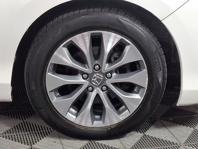 Used 2014 Honda Accord EX-L image 11