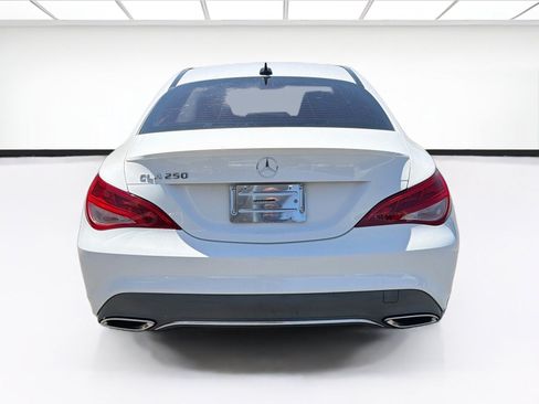 Used 2019 Mercedes-Benz CLA 250 image 5