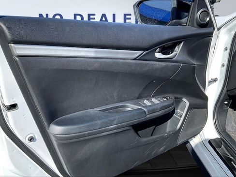 Used 2020 Honda Civic Sport image 20