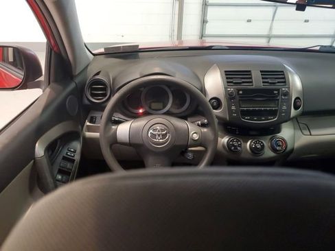 Used 2009 Toyota RAV4 4WD image 14
