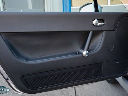 Used 2005 Audi TT 1.8T image 15