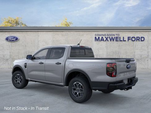 New 2026 Ford Ranger XLT image 17