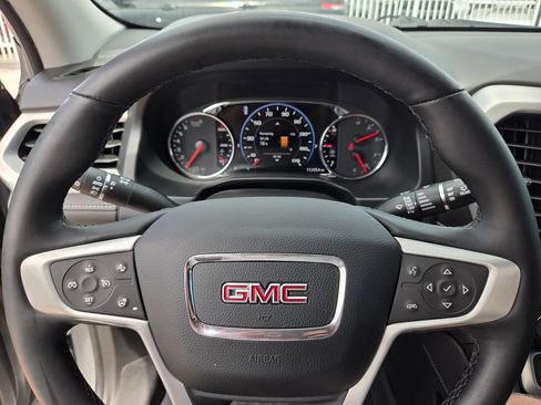 Used 2023 GMC Acadia SLT w/ Elevation Edition FWD image 28