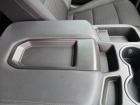 Used 2024 Chevrolet Silverado 1500 RST AWD/4WD image 21