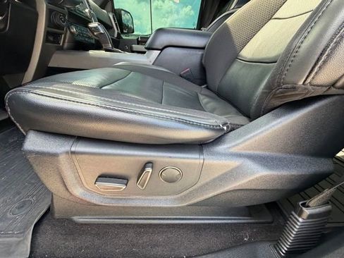 Used 2020 Ford F150 Raptor w/ Equipment Group 802A Luxury AWD/4WD image 10