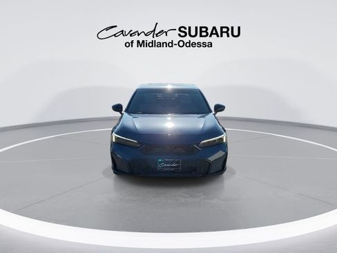 Used 2026 Honda Civic Sport Touring image 3