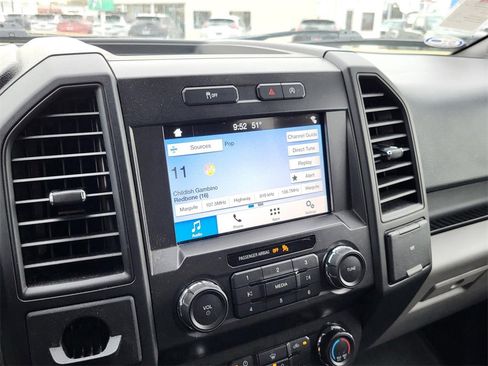 Used 2019 Ford F150 XL w/ Equipment Group 101A Mid image 25