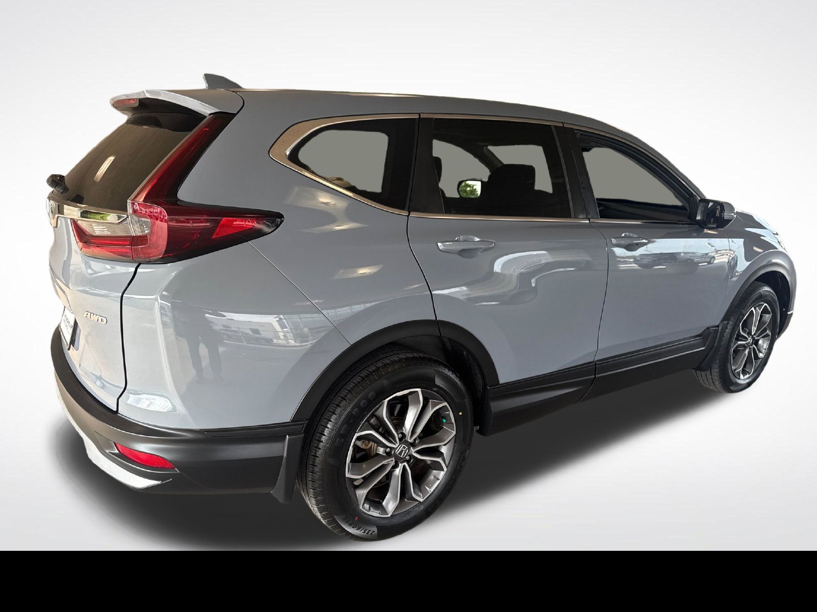 Used 2022 Honda CR-V EX image 5