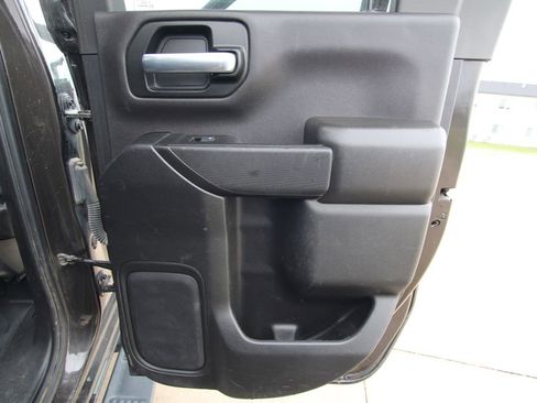 Used 2021 GMC Sierra 2500 4x4 Double Cab w/ Convenience Package image 40