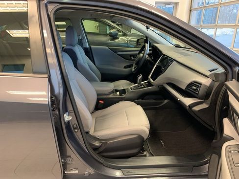 Used 2024 Subaru Legacy Premium image 22