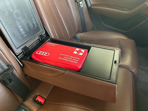 Used 2014 Audi A6 TDI Premium Plus image 51