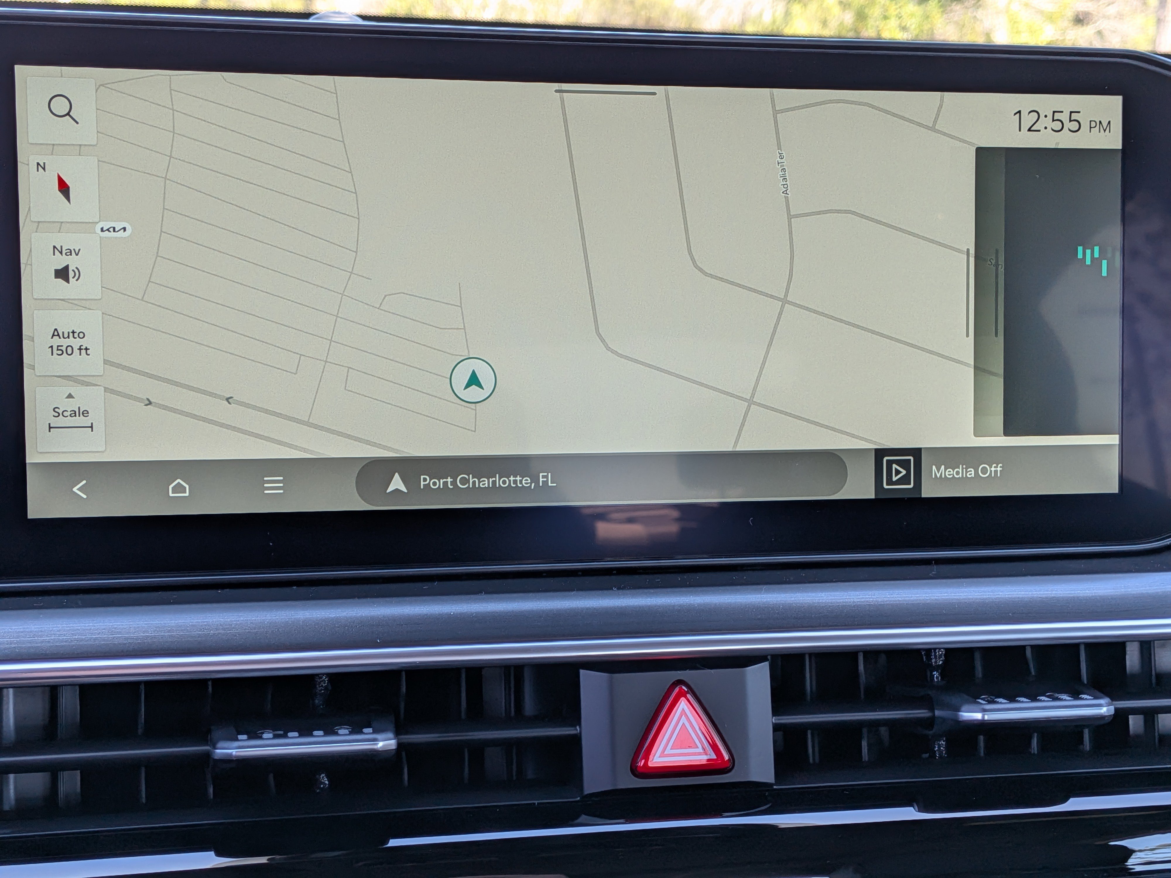 New 2026 Kia K5 GT-Line w/ GT-Line Premium Package FWD image 61