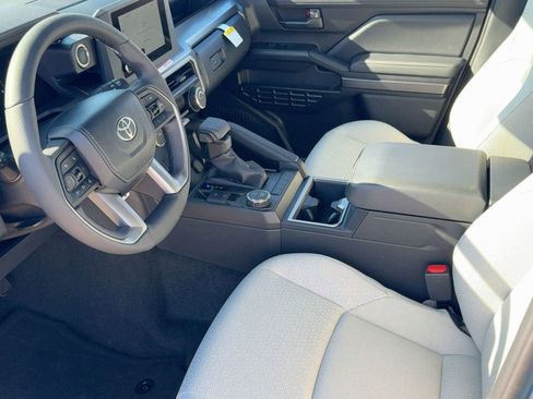 New 2025 Toyota 4Runner SR5 image 4