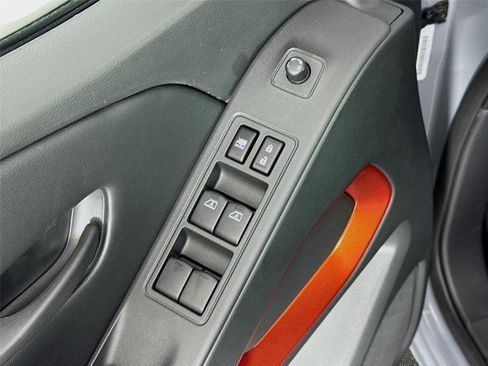 New 2026 Nissan Frontier PRO-4X AWD/4WD image 18