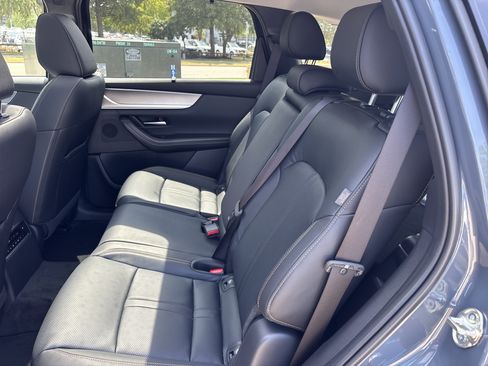 New 2026 MAZDA CX-90 3.3 Turbo w/ Premium Sport Pkg AWD/4WD image 17