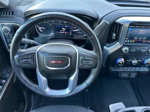 Used 2021 GMC Sierra 1500 Elevation AWD/4WD image 13