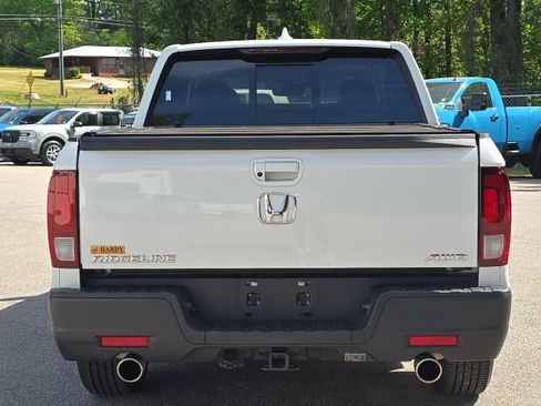 Used 2023 Honda Ridgeline RTL image 5