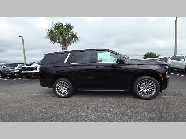 New 2026 Chevrolet Tahoe LT w/ Comfort Package RWD image 19