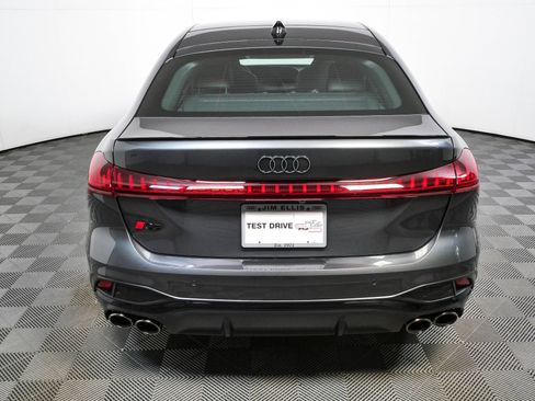 New 2026 Audi S5 Premium Plus AWD/4WD image 64