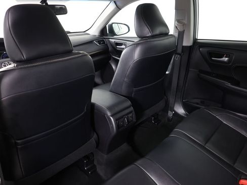 Used 2015 Toyota Camry XLE FWD image 47