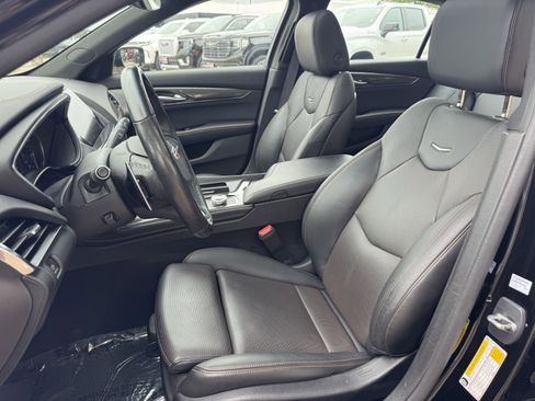 Used 2023 Cadillac CT5 Sport RWD image 28