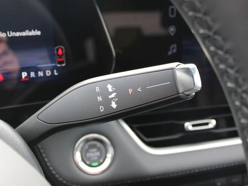 New 2026 Chevrolet Equinox LT image 37