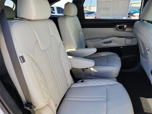 New 2026 Kia Sorento SX Prestige image 19