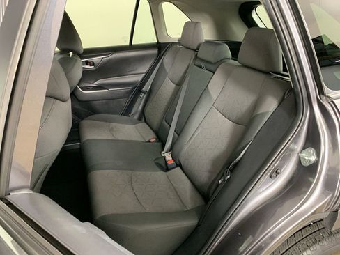 Used 2024 Toyota RAV4 XLE w/ Weather Package AWD/4WD image 31