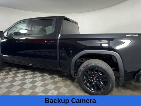 Used 2026 GMC Sierra 1500 Elevation AWD/4WD image 8