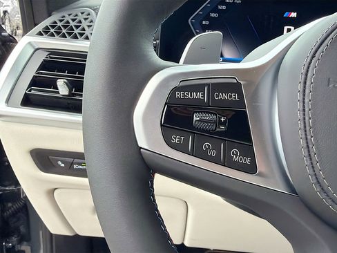 New 2026 BMW X5 M60i AWD/4WD image 36