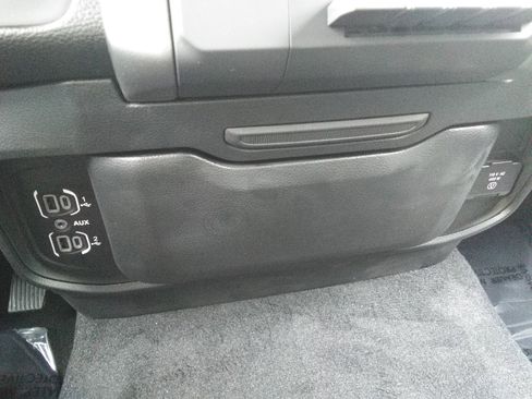 New 2026 RAM 1500 Big Horn image 21