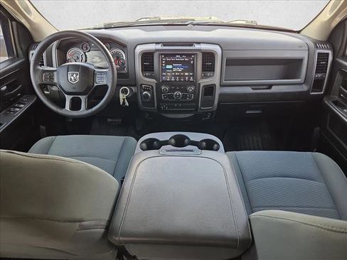 Used 2019 RAM 1500 Express w/ Express Value Package image 16