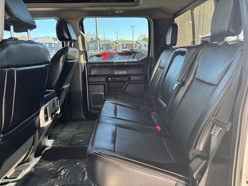 Used 2021 Ford F250 Lariat image 14