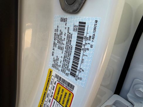 New 2026 Ford Bronco Sport Outer Banks AWD/4WD image 23