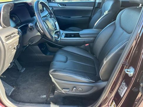 Used 2024 Hyundai Palisade SEL image 28