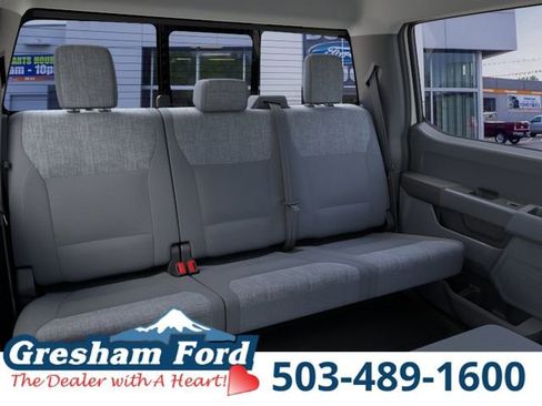New 2026 Ford F250 XLT w/ FX4 Off-Road Package AWD/4WD image 12
