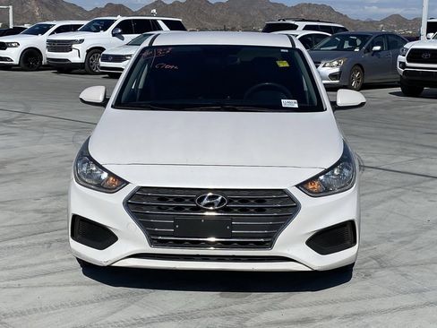 Used 2019 Hyundai Accent SE image 11