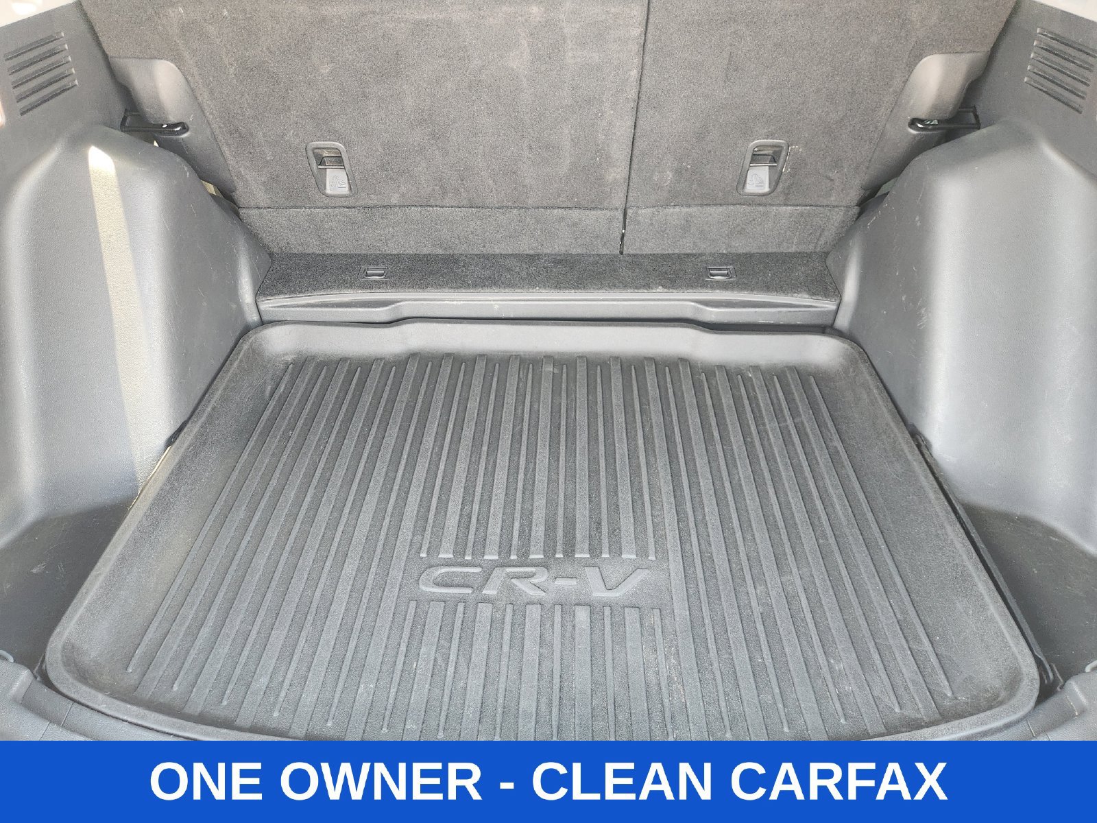 Used 2021 Honda CR-V EX image 36