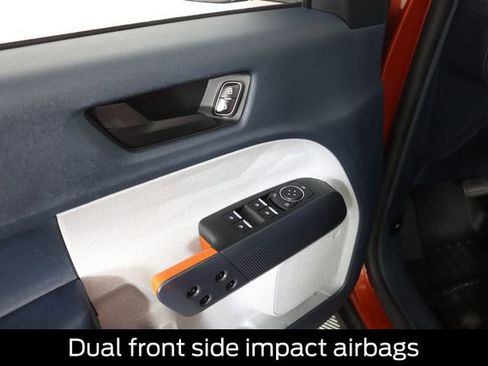 Used 2022 Ford Maverick XLT w/ XLT Luxury Package image 37